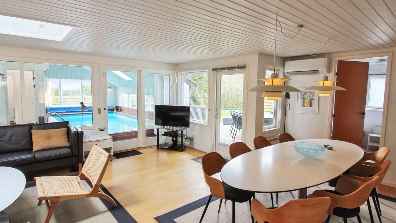 Photo of Livingroom in Balka