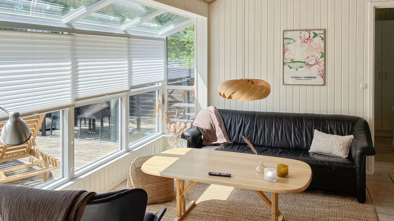 Photo of Livingroom in Pedersker