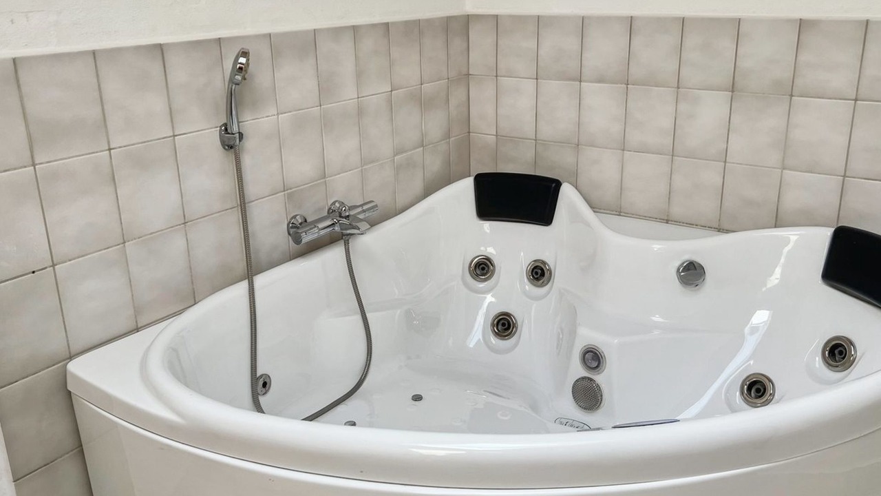 Photo of Bathroom in Pedersker
