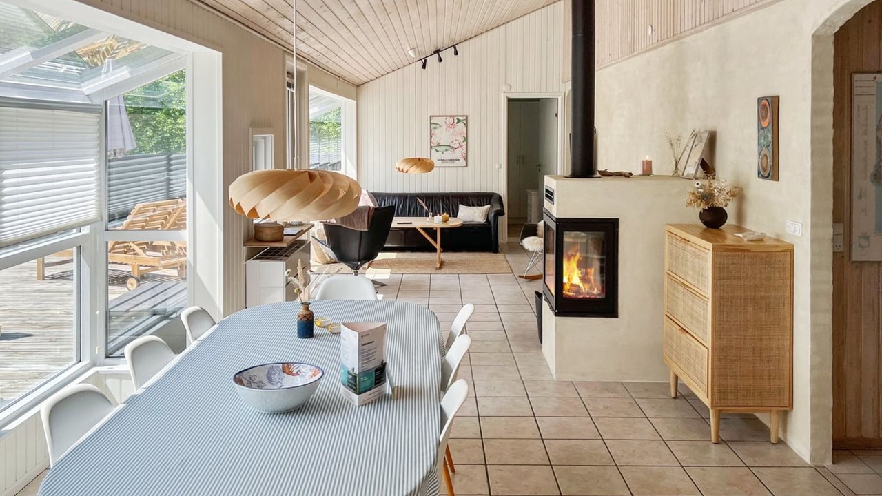 Photo of Livingroom in Pedersker