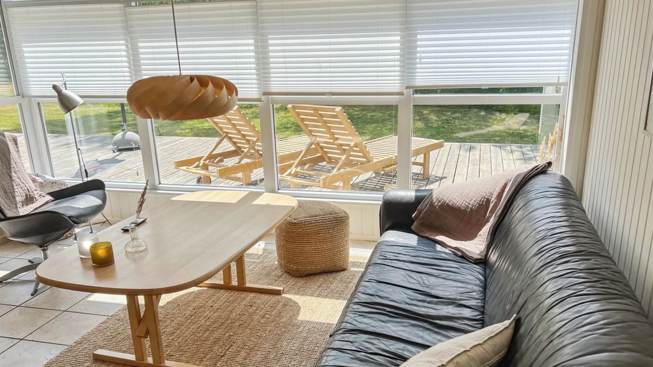 Photo of Livingroom in Pedersker