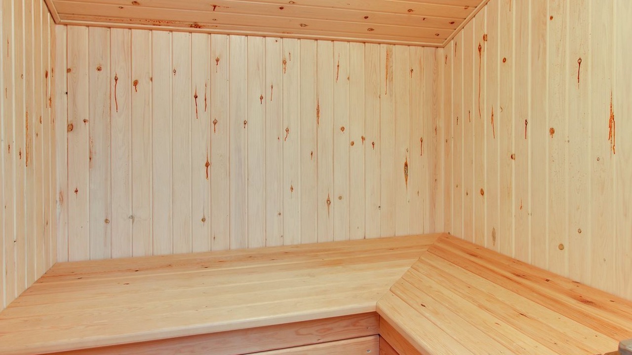 Photo of Bathroom in Pedersker