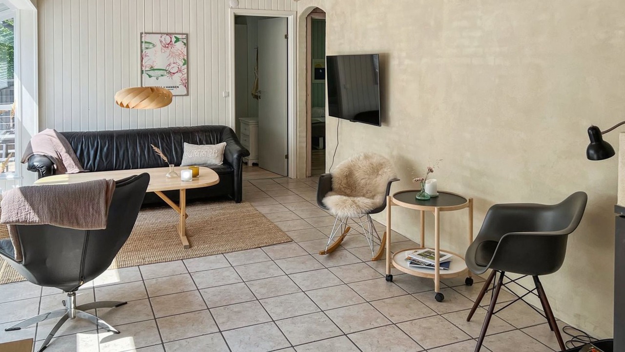 Photo of Livingroom in Pedersker