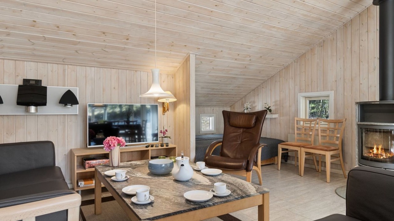 Photo of Livingroom in Dueodde