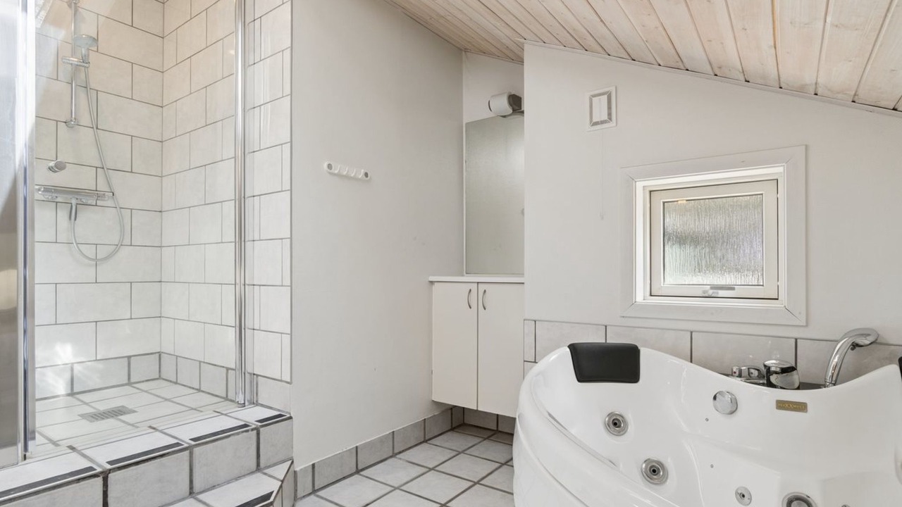 Photo of Bathroom in Dueodde