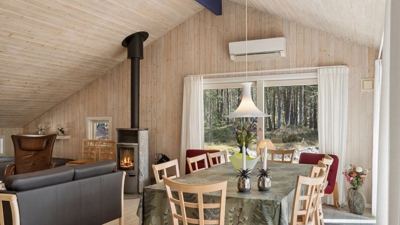 Photo of Livingroom in Dueodde