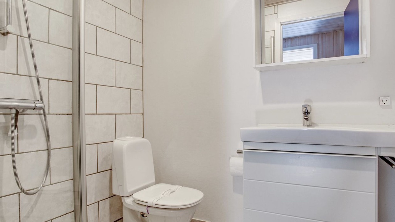 Photo of Bathroom in Dueodde