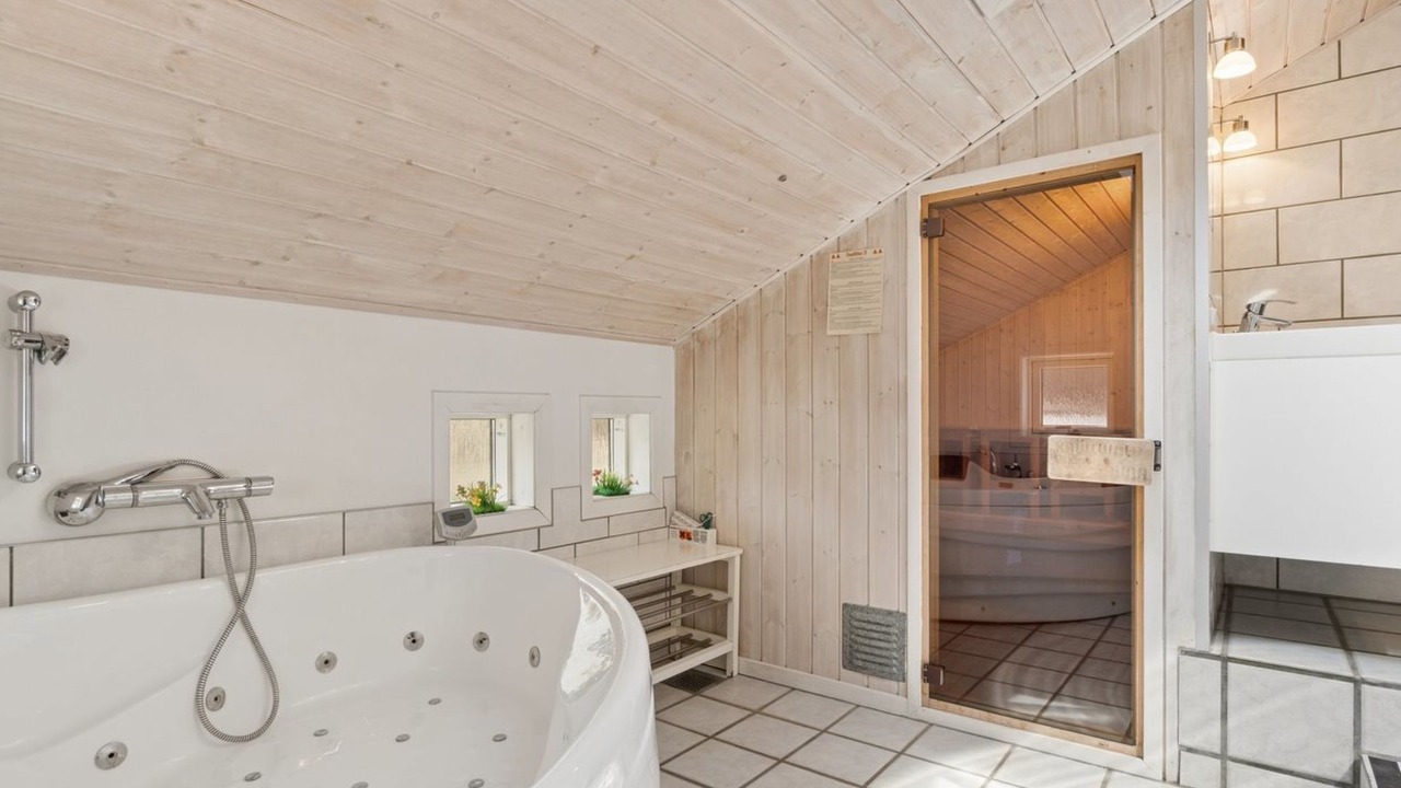Photo of Bathroom in Dueodde