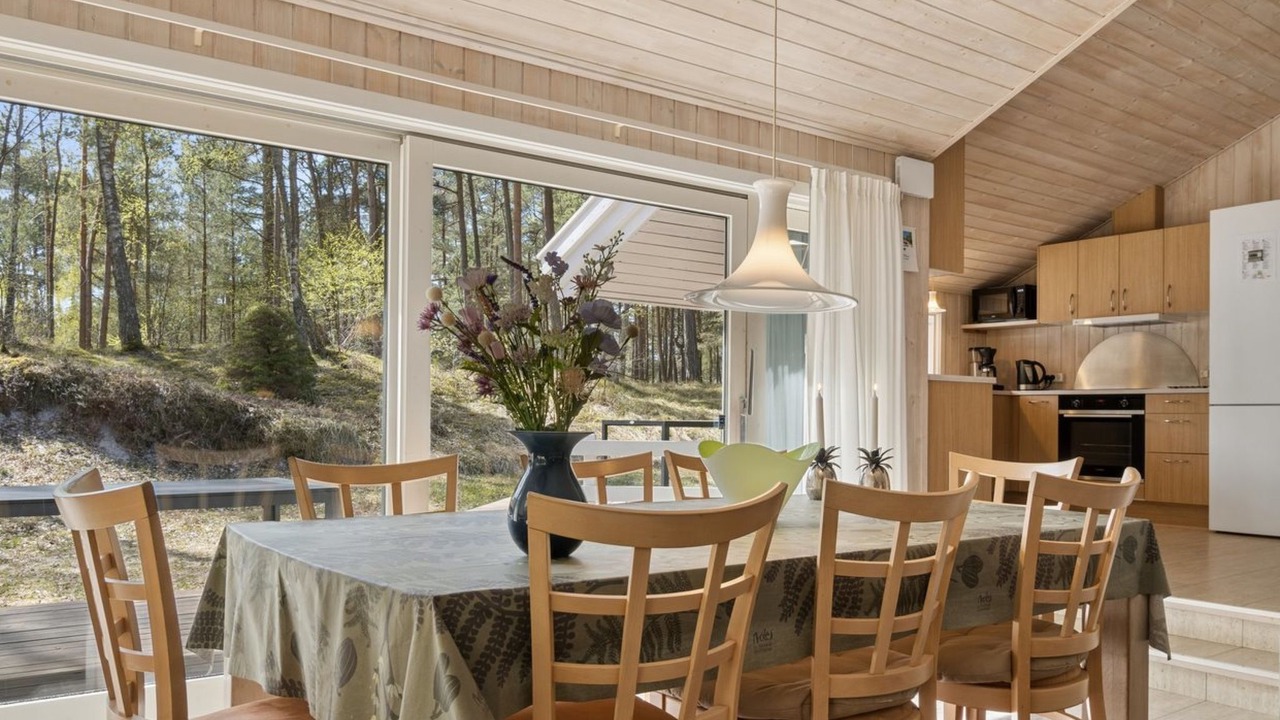 Photo of Livingroom in Dueodde