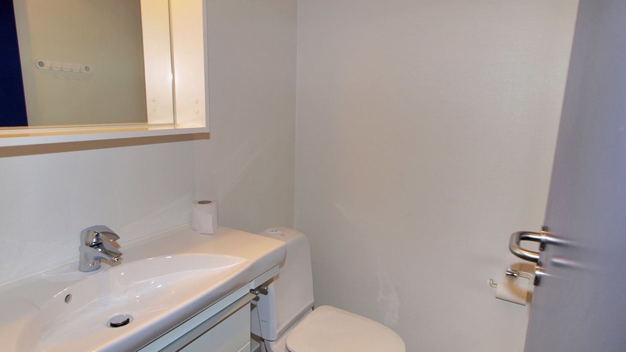 Photo of Bathroom in Dueodde