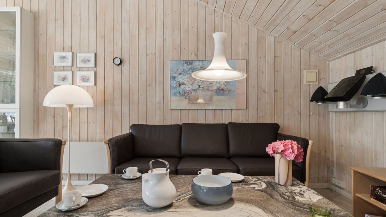 Photo of Livingroom in Dueodde