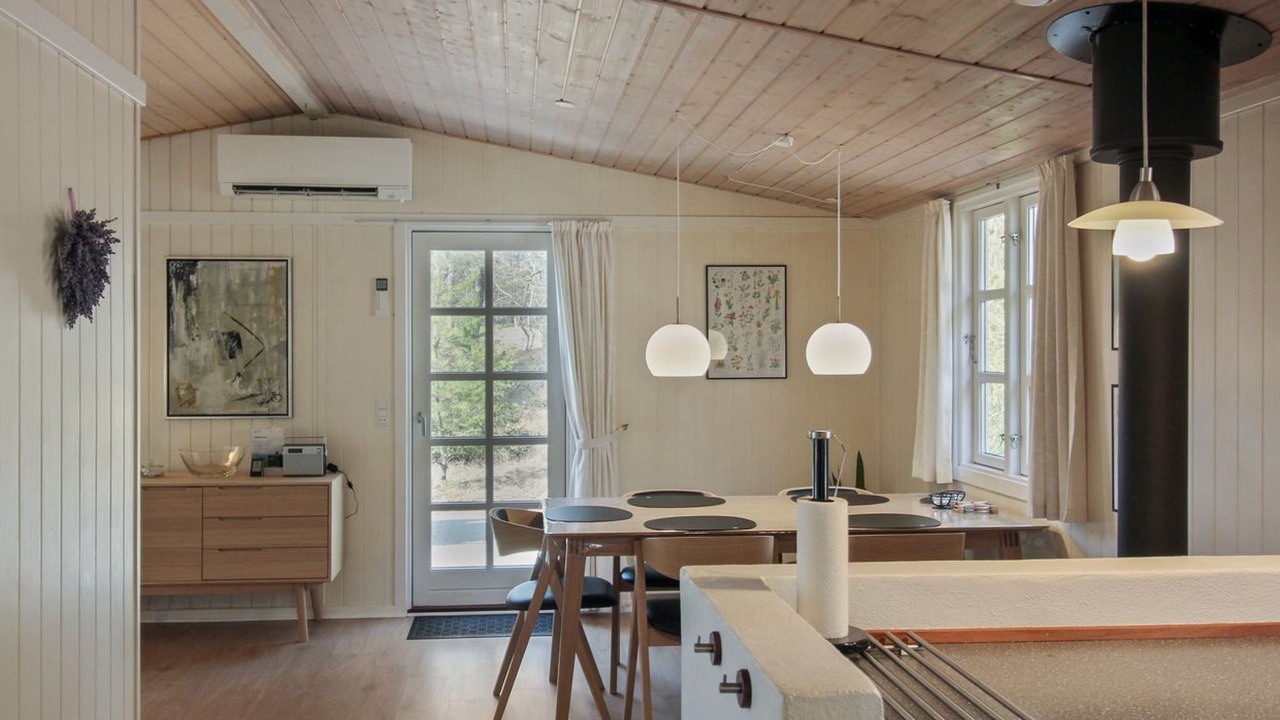 Photo of Livingroom in Dueodde