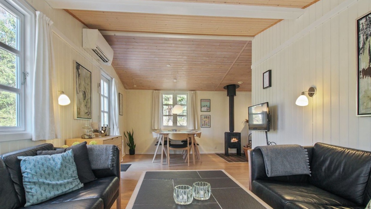 Photo of Livingroom in Dueodde