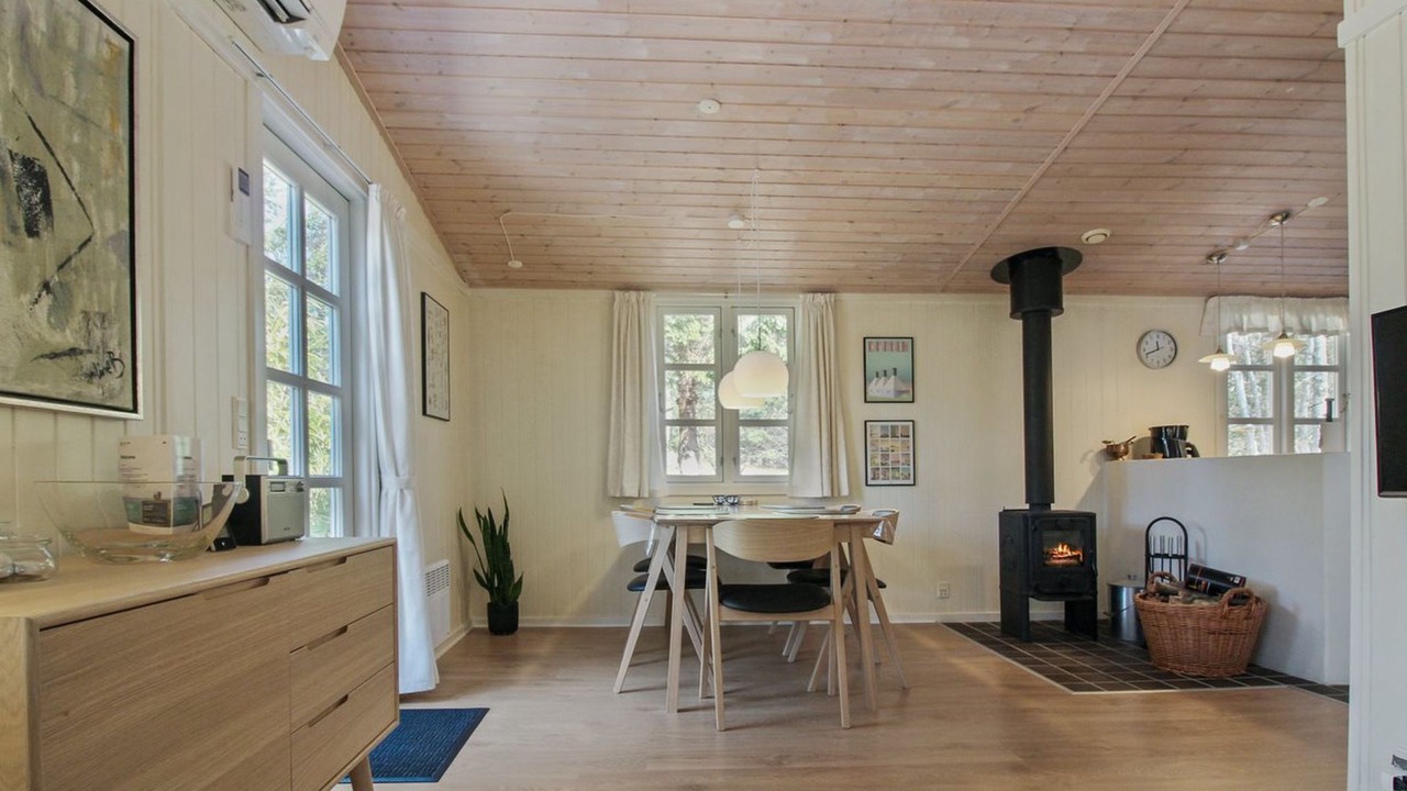 Photo of Livingroom in Dueodde