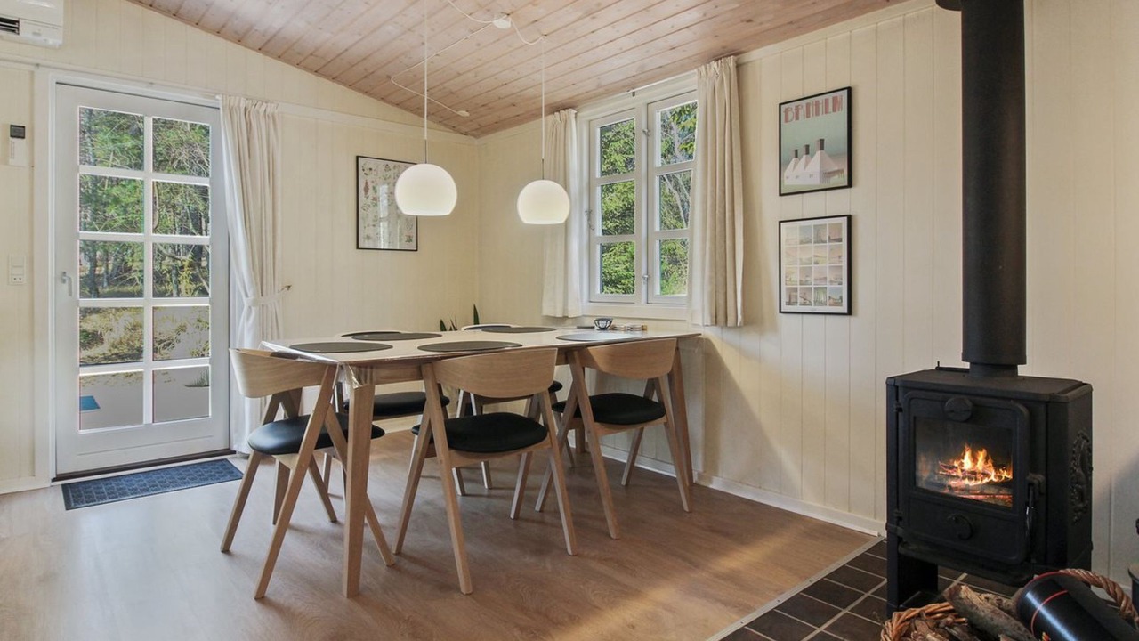 Photo of Livingroom in Dueodde