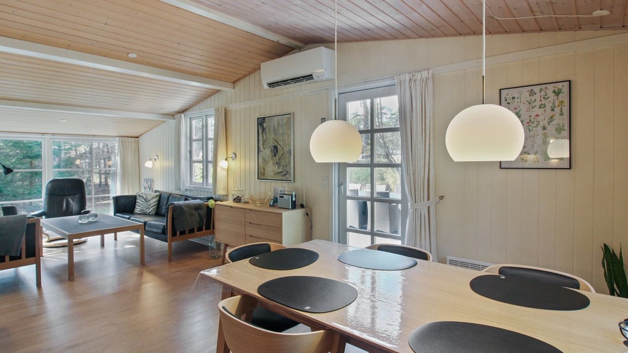 Photo of Livingroom in Dueodde