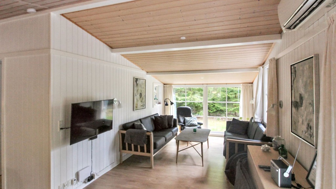 Photo of Livingroom in Dueodde