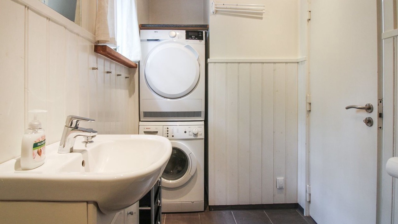 Photo of Bathroom in Dueodde