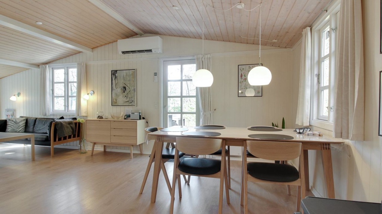 Photo of Livingroom in Dueodde