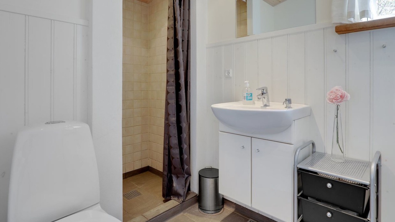 Photo of Bathroom in Dueodde