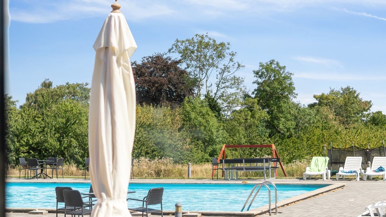 Photo of Outdoor in Akirkeby