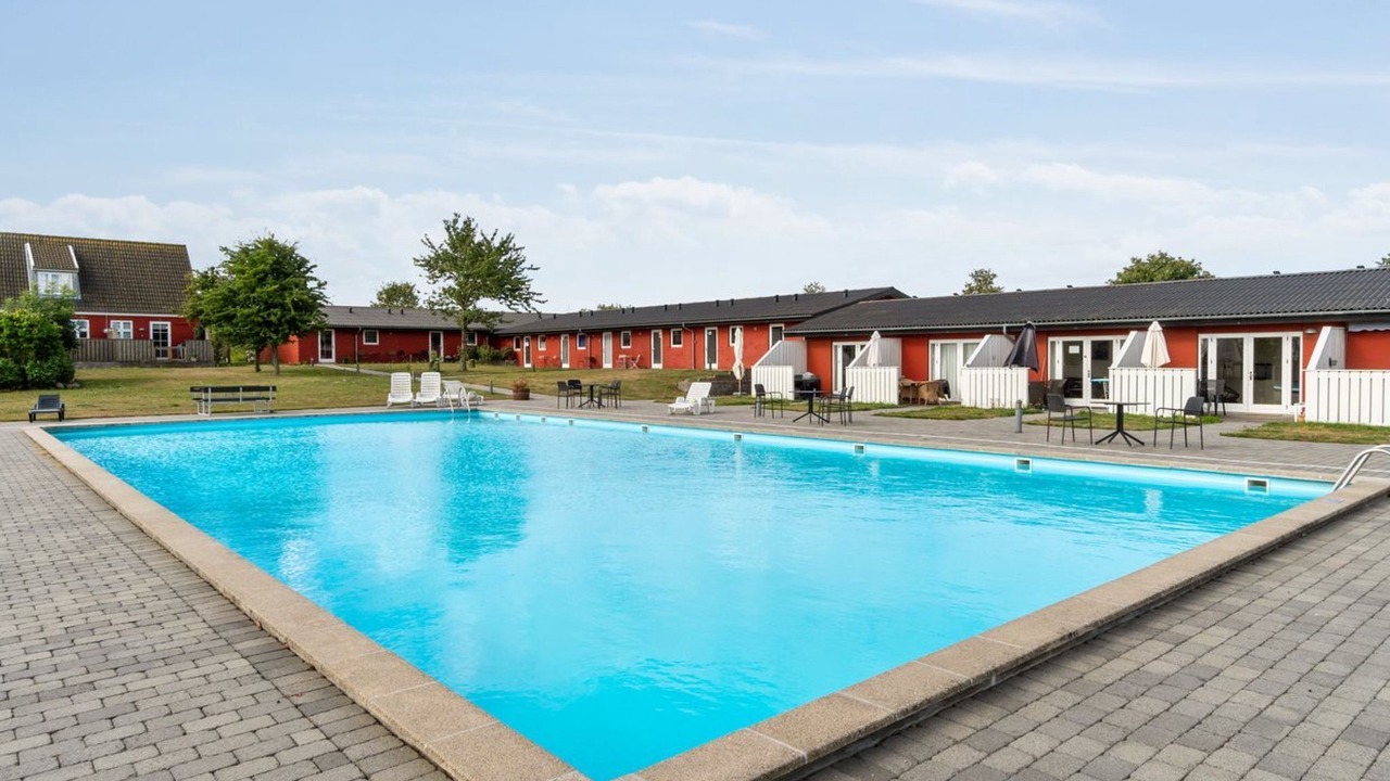 Photo of Outdoor in Akirkeby