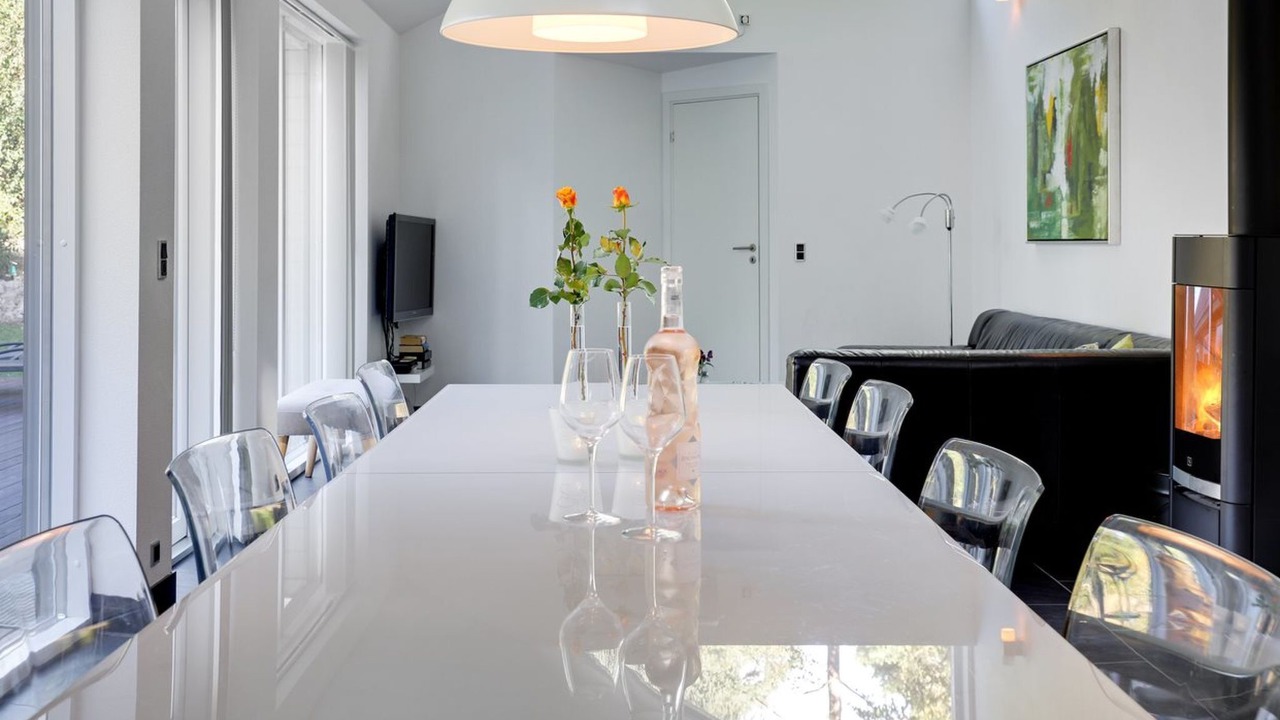 Photo of Livingroom in Dueodde