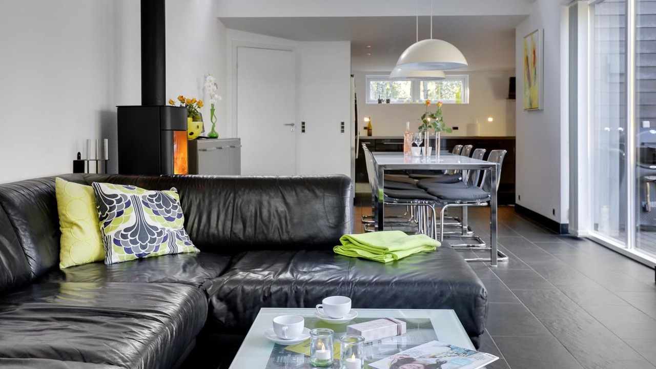 Photo of Livingroom in Dueodde