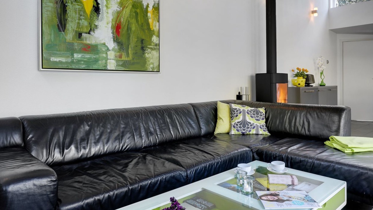 Photo of Livingroom in Dueodde