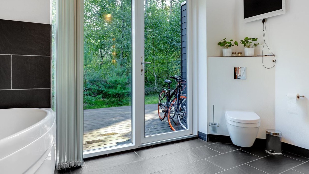 Photo of Bathroom in Dueodde