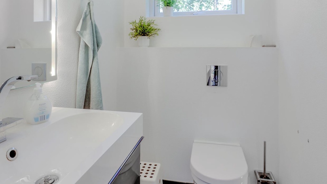 Photo of Bathroom in Dueodde