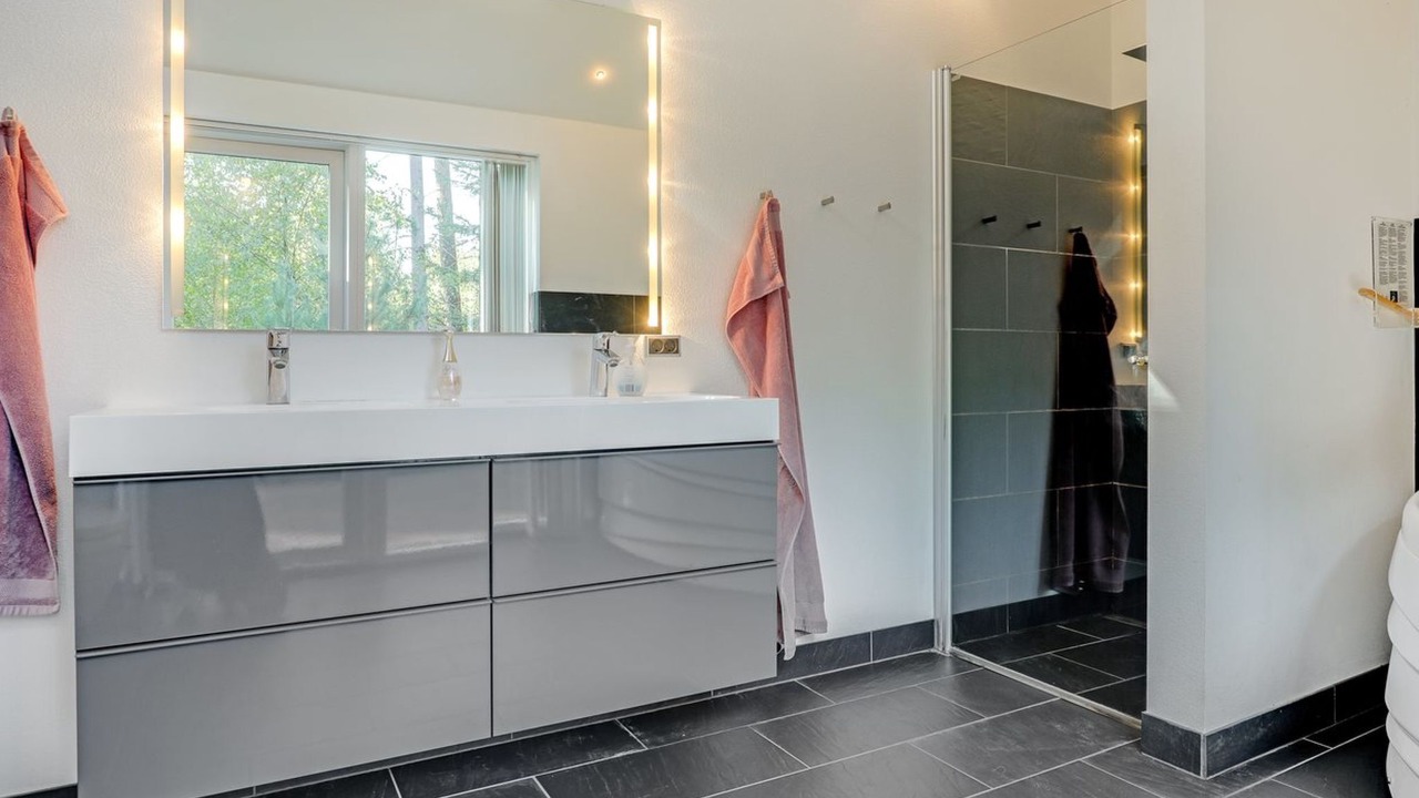 Photo of Bathroom in Dueodde