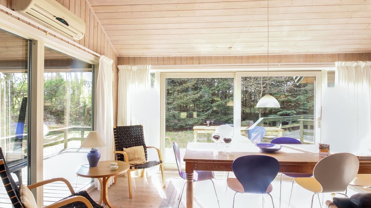 Photo of Livingroom in Bedegaard