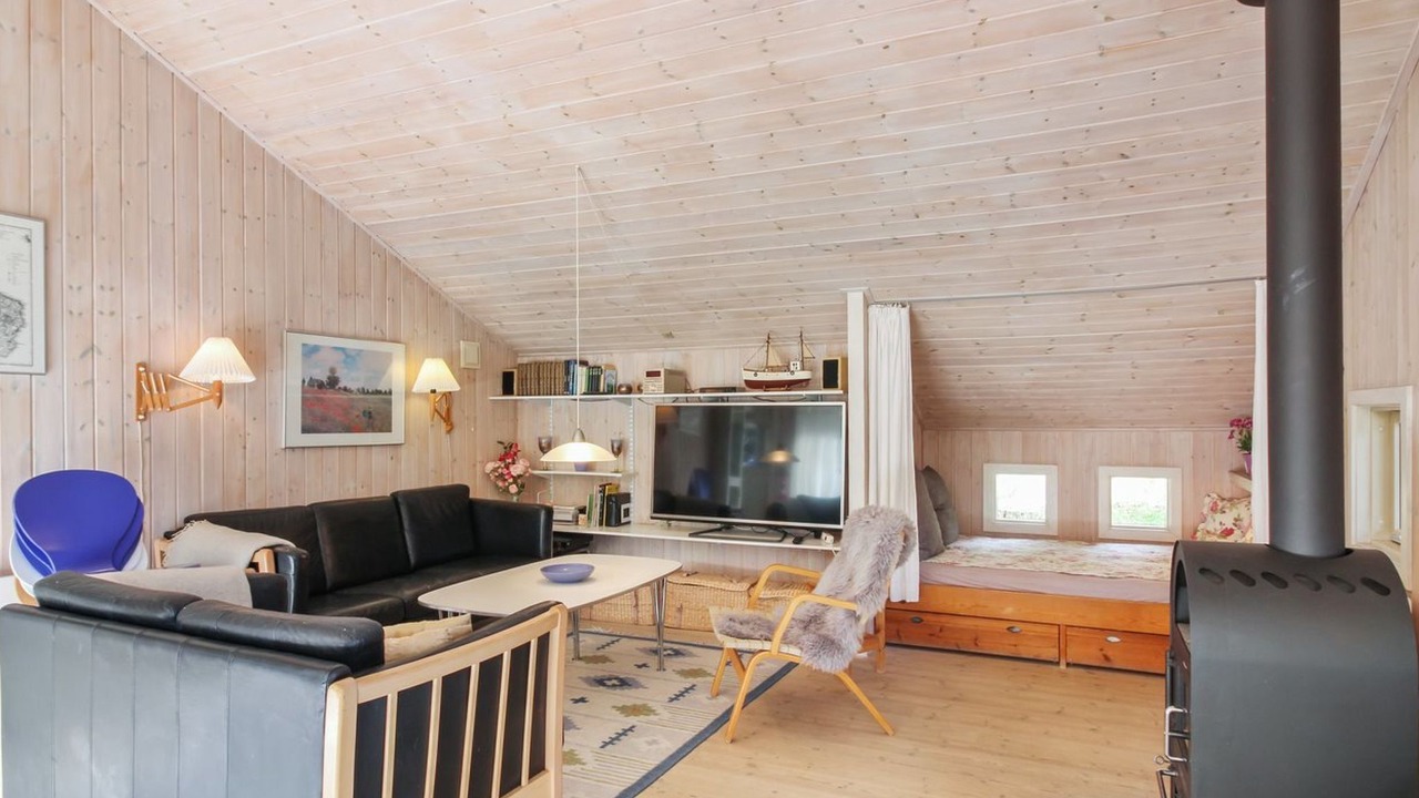 Photo of Livingroom in Bedegaard
