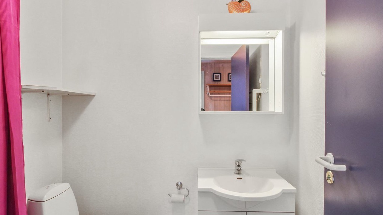 Photo of Bathroom in Bedegaard