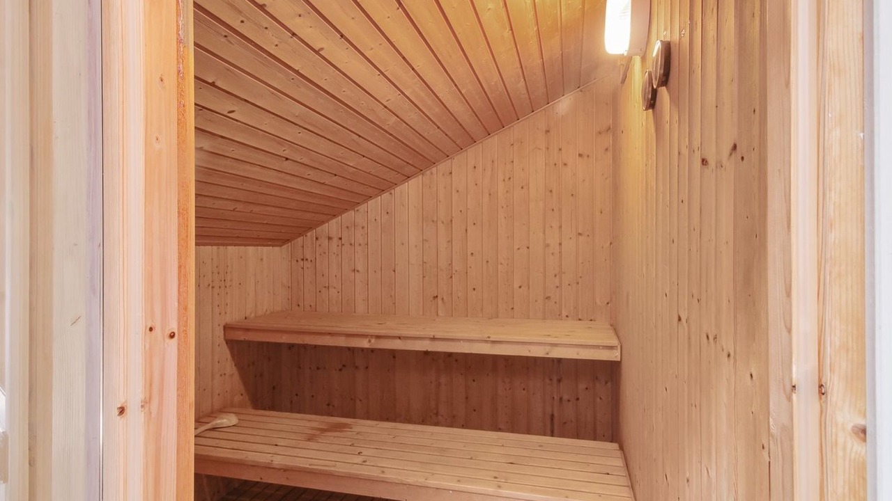 Photo of Bathroom in Bedegaard