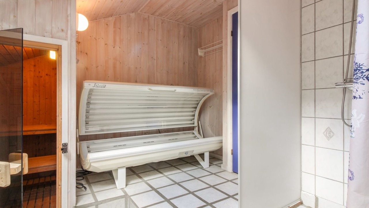 Photo of Bathroom in Bedegaard