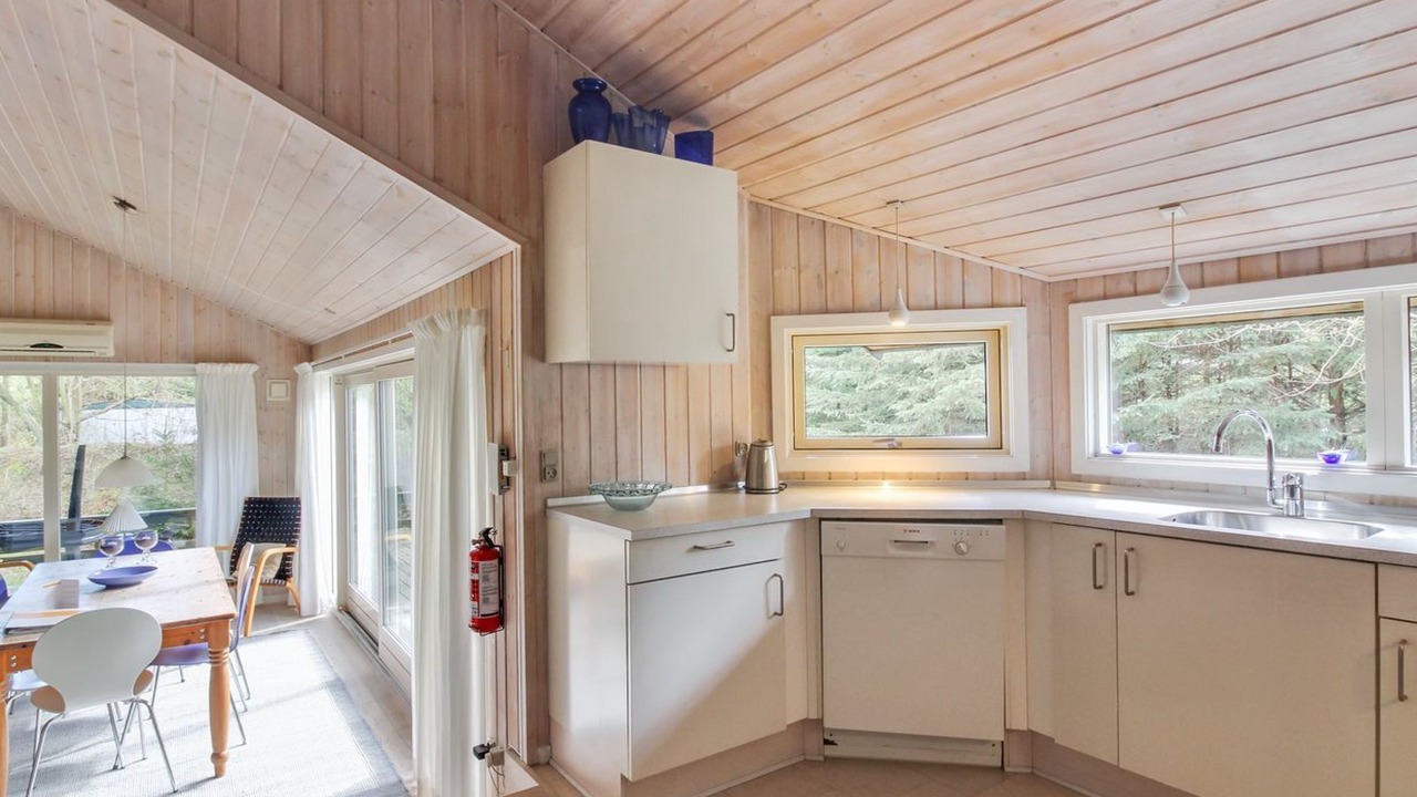 Photo of Bedroom in Bedegaard