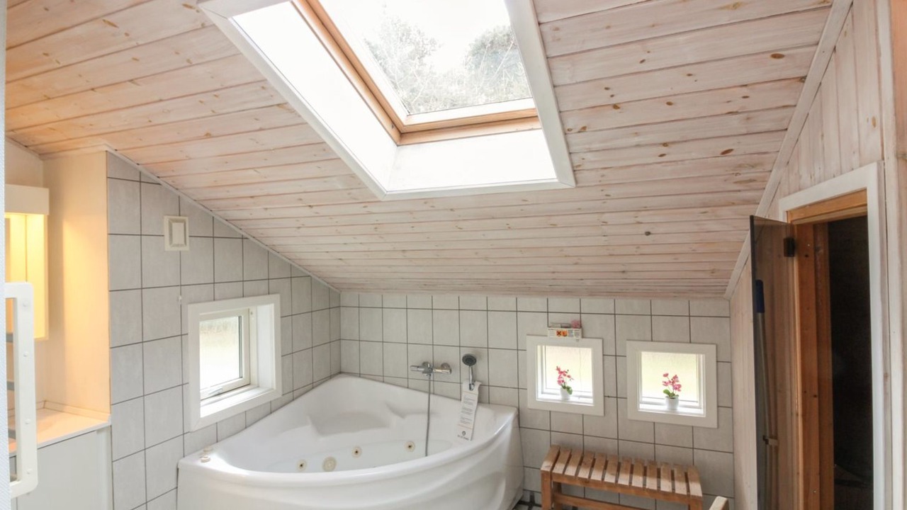 Photo of Bathroom in Bedegaard