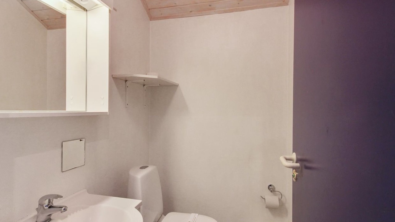 Photo of Bathroom in Bedegaard
