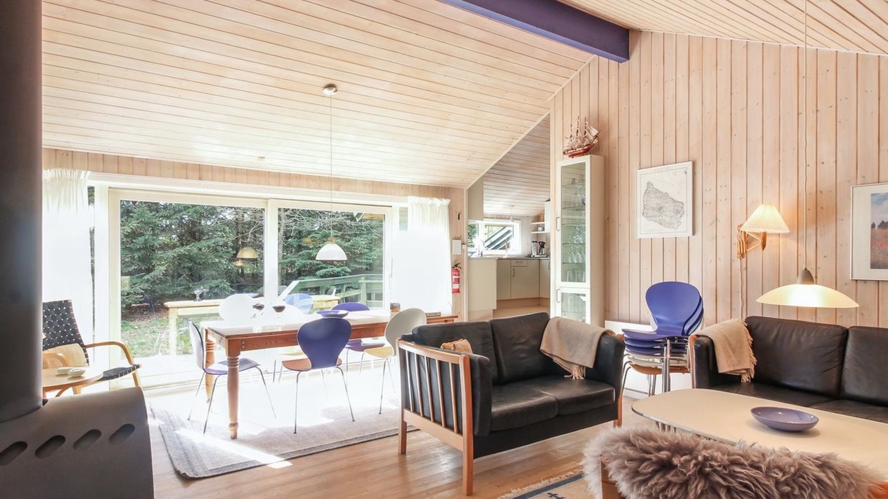 Photo of Livingroom in Bedegaard