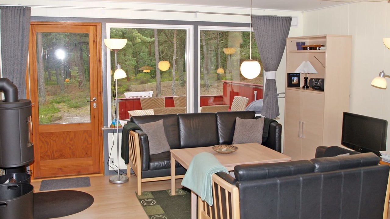 Photo of Livingroom in Pedersker