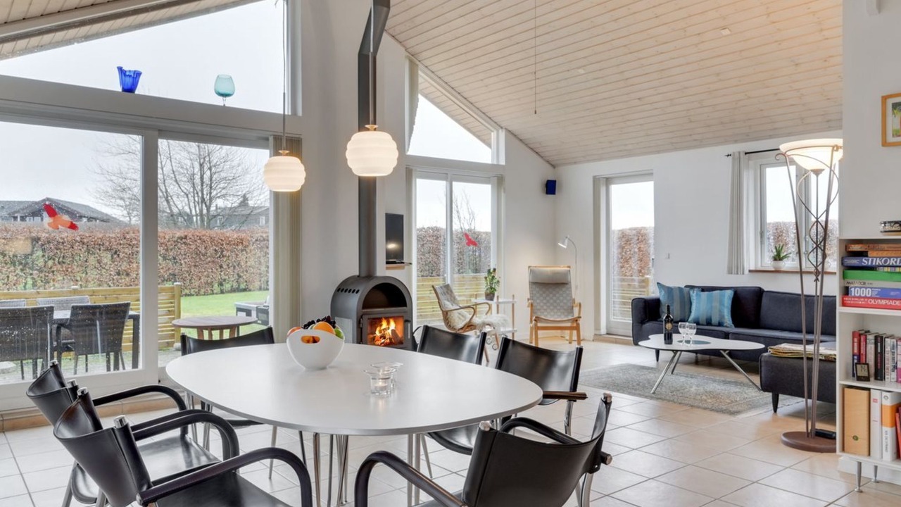 Photo of Livingroom in Jægerspris