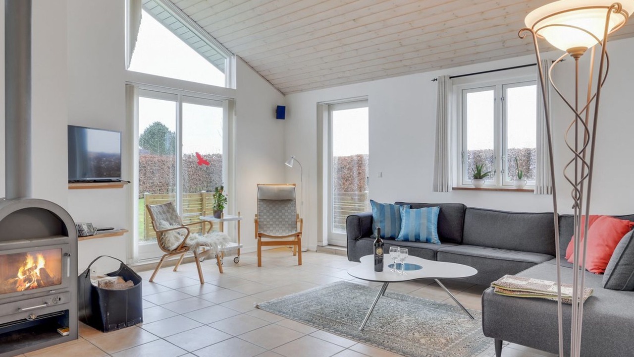 Photo of Livingroom in Jægerspris