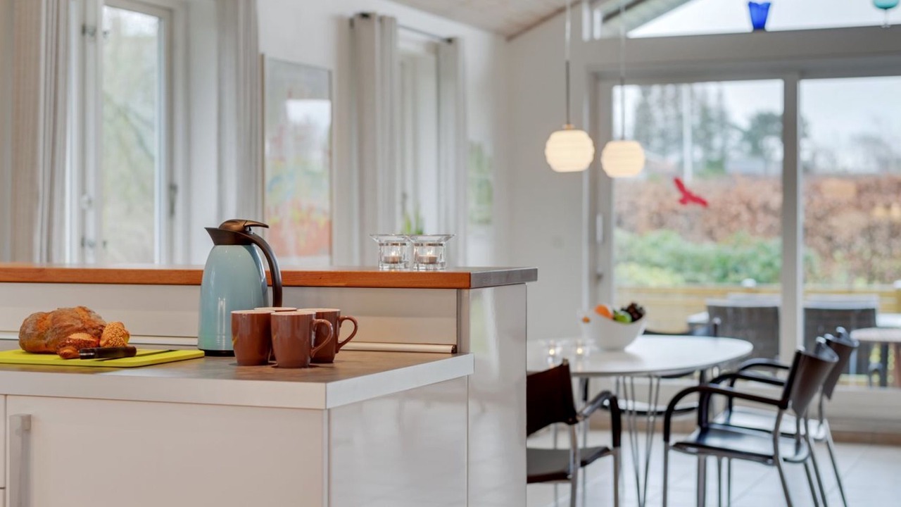 Photo of Livingroom in Jægerspris