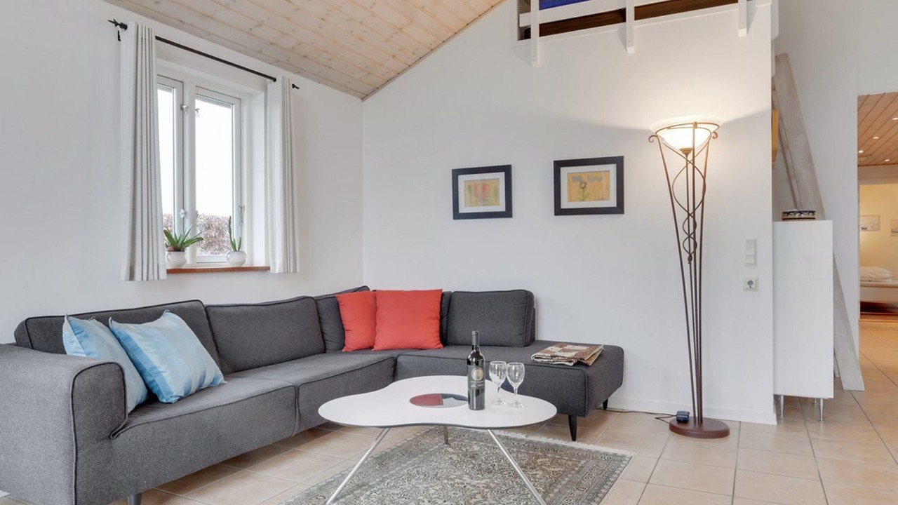 Photo of Livingroom in Jægerspris