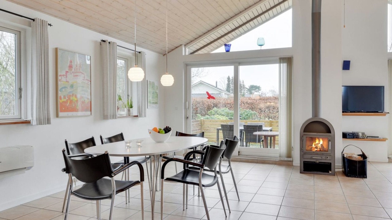 Photo of Livingroom in Jægerspris