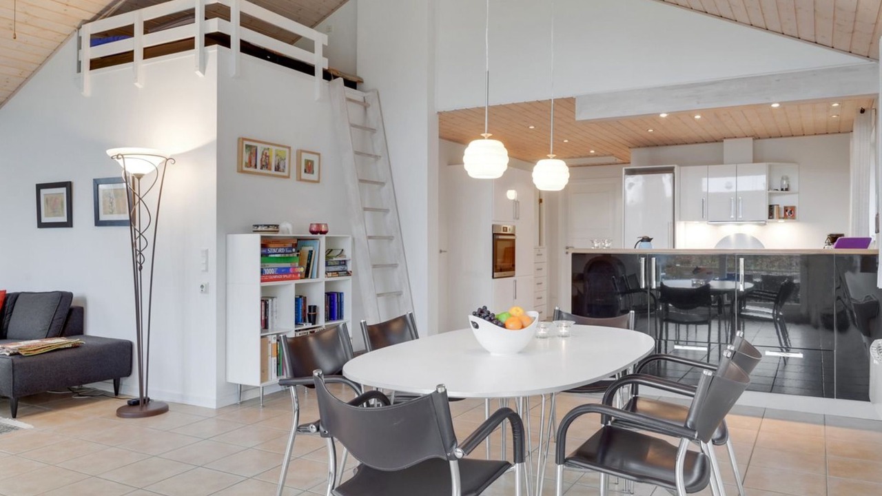 Photo of Livingroom in Jægerspris