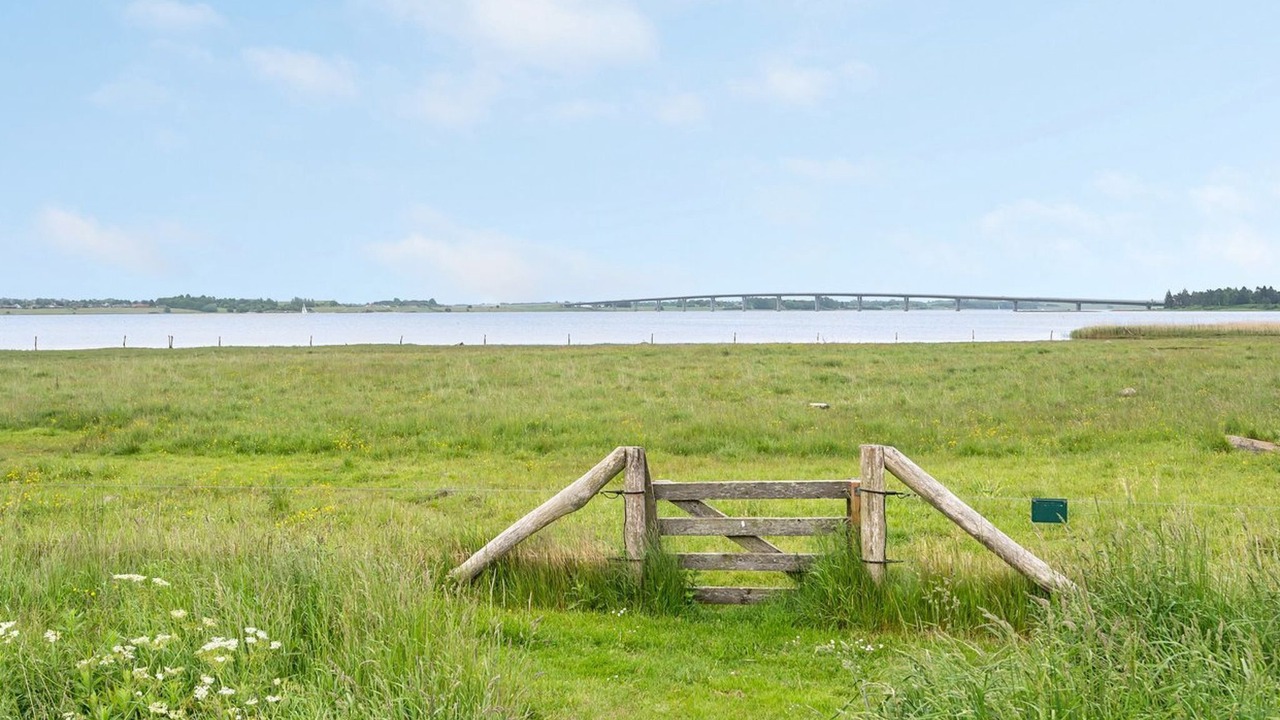 Photo of Outdoor in Jægerspris
