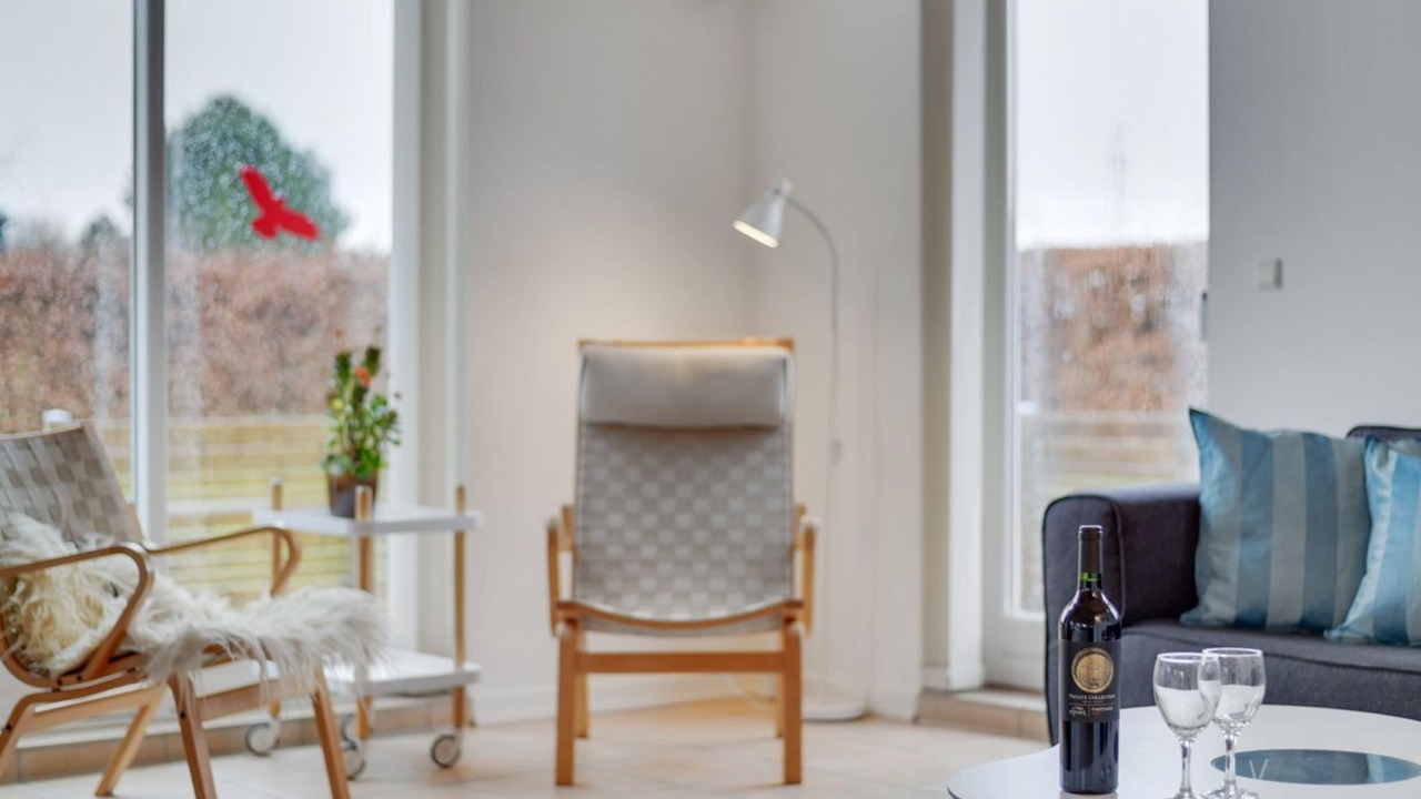 Photo of Livingroom in Jægerspris